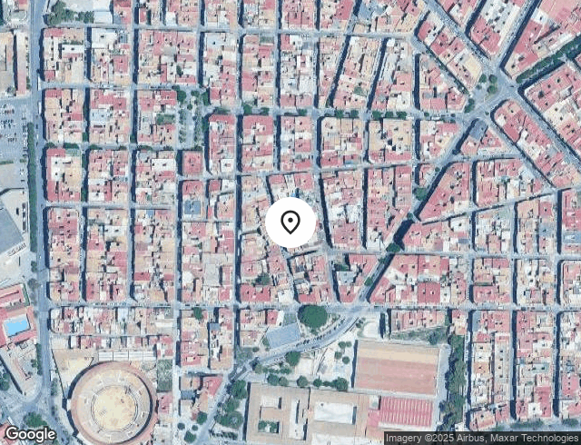 Casa independiente en Calle Pelayo